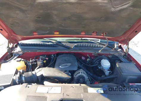 2006 GMC Sierra 1500 Sl from USA, damaged, VIN 2GTEC13V461315388